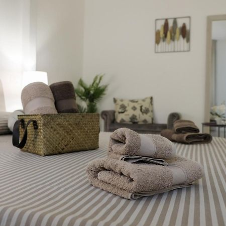 Abba43 Apartment كالياري المظهر الخارجي الصورة