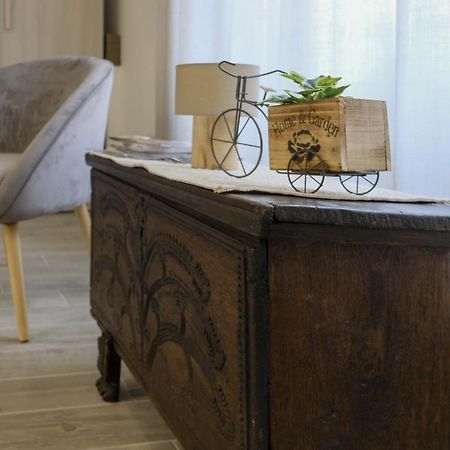 Abba43 Apartment كالياري المظهر الخارجي الصورة